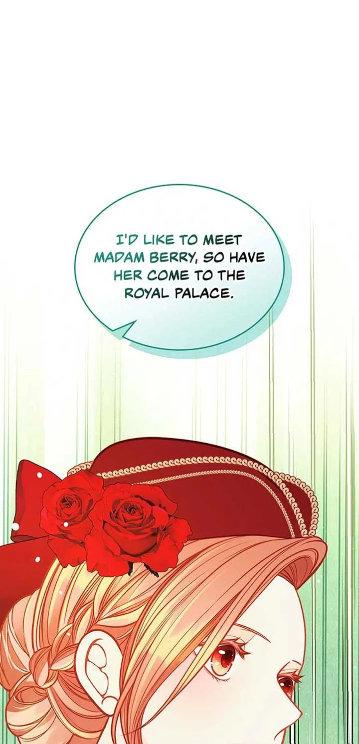 The Duchess’s Secret Dressing Room Chapter 113 – Page 89