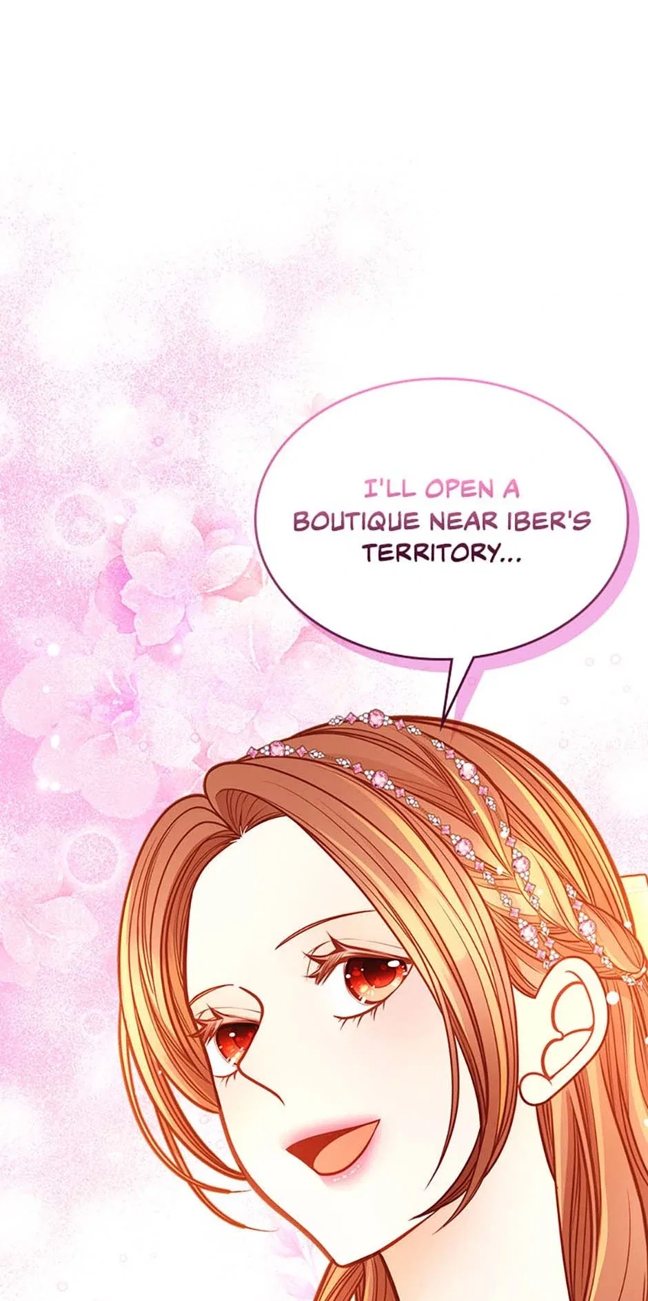 The Duchess’s Secret Dressing Room Chapter 112 – Page 4
