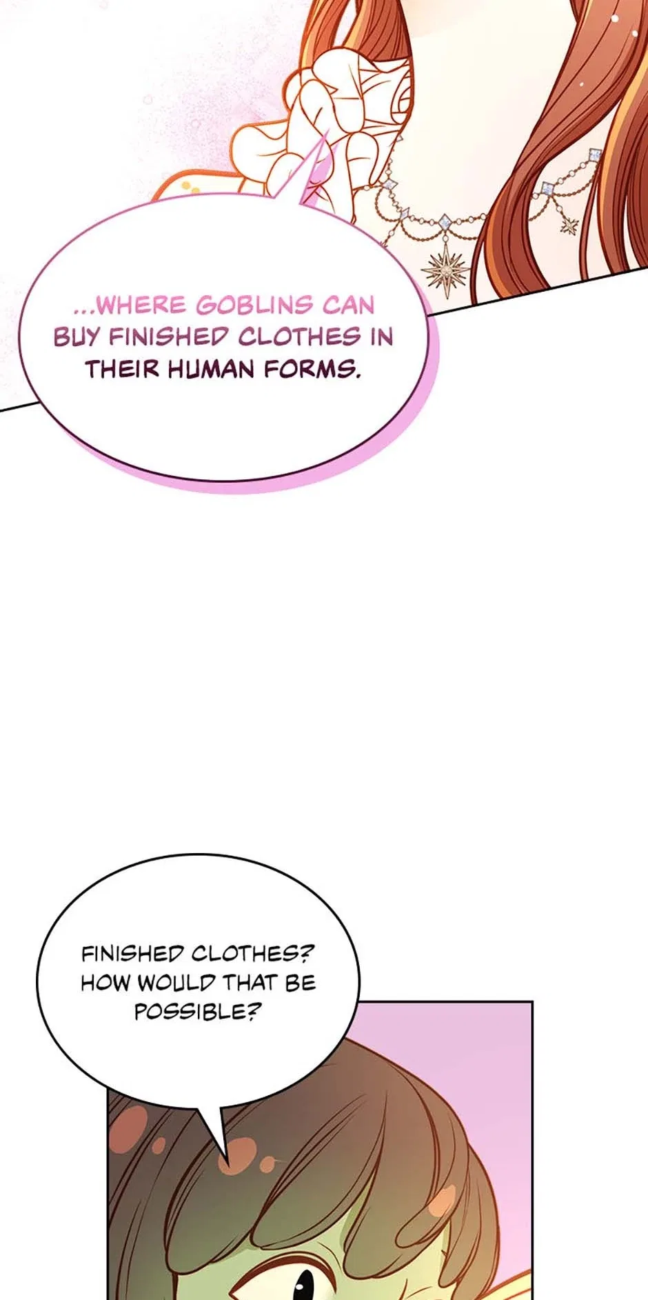 The Duchess’s Secret Dressing Room Chapter 112 – Page 5