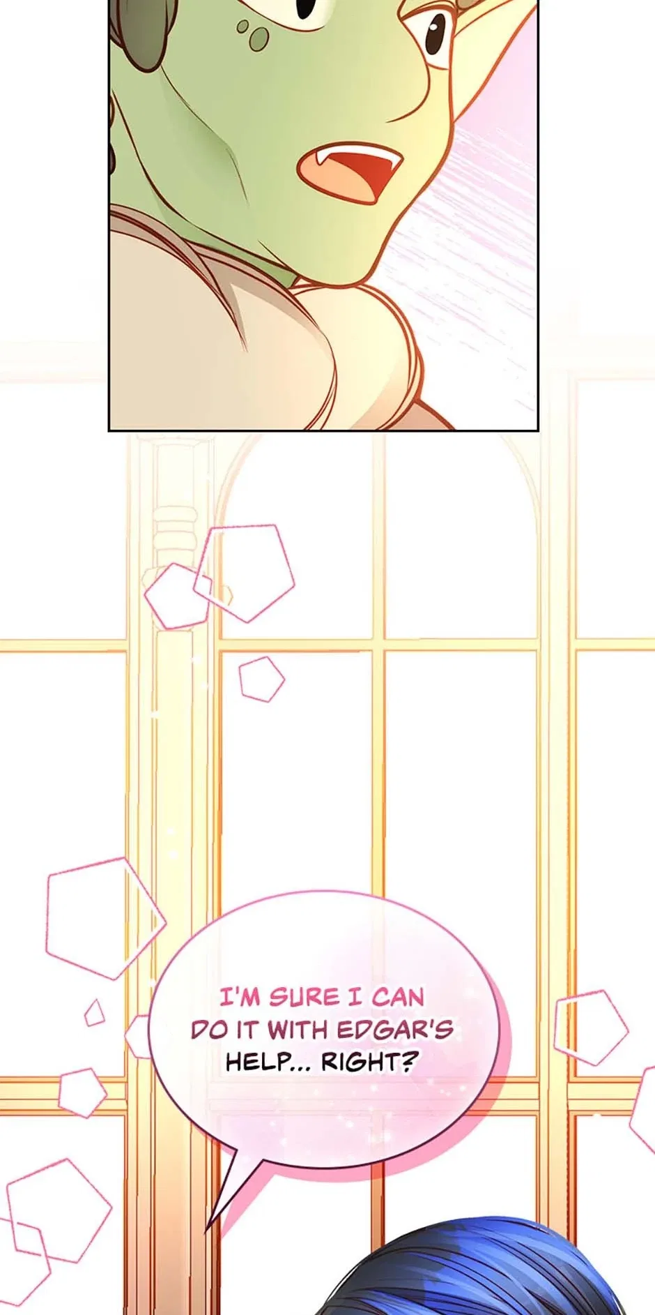 The Duchess’s Secret Dressing Room Chapter 112 – Page 6