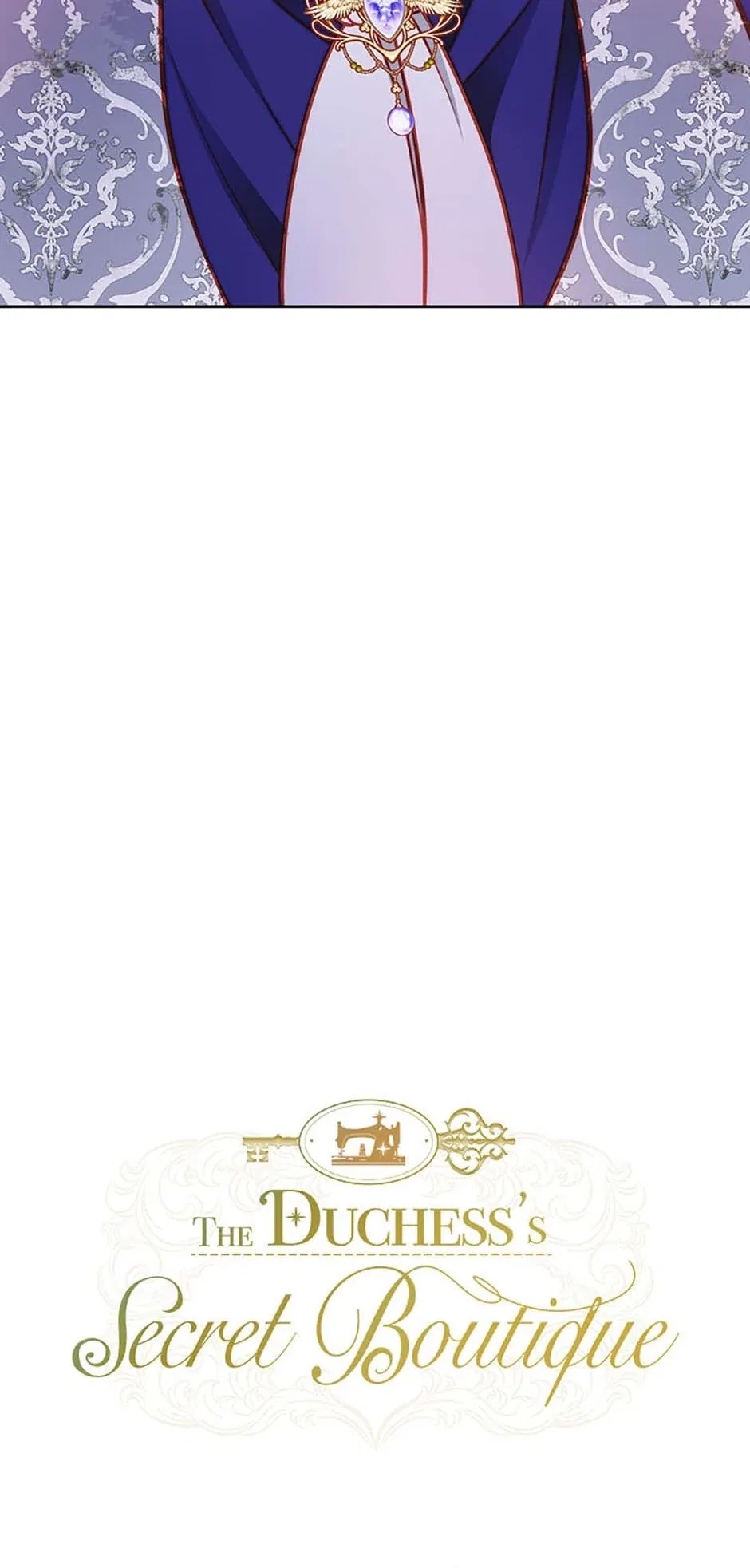 The Duchess’s Secret Dressing Room Chapter 112 – Page 9