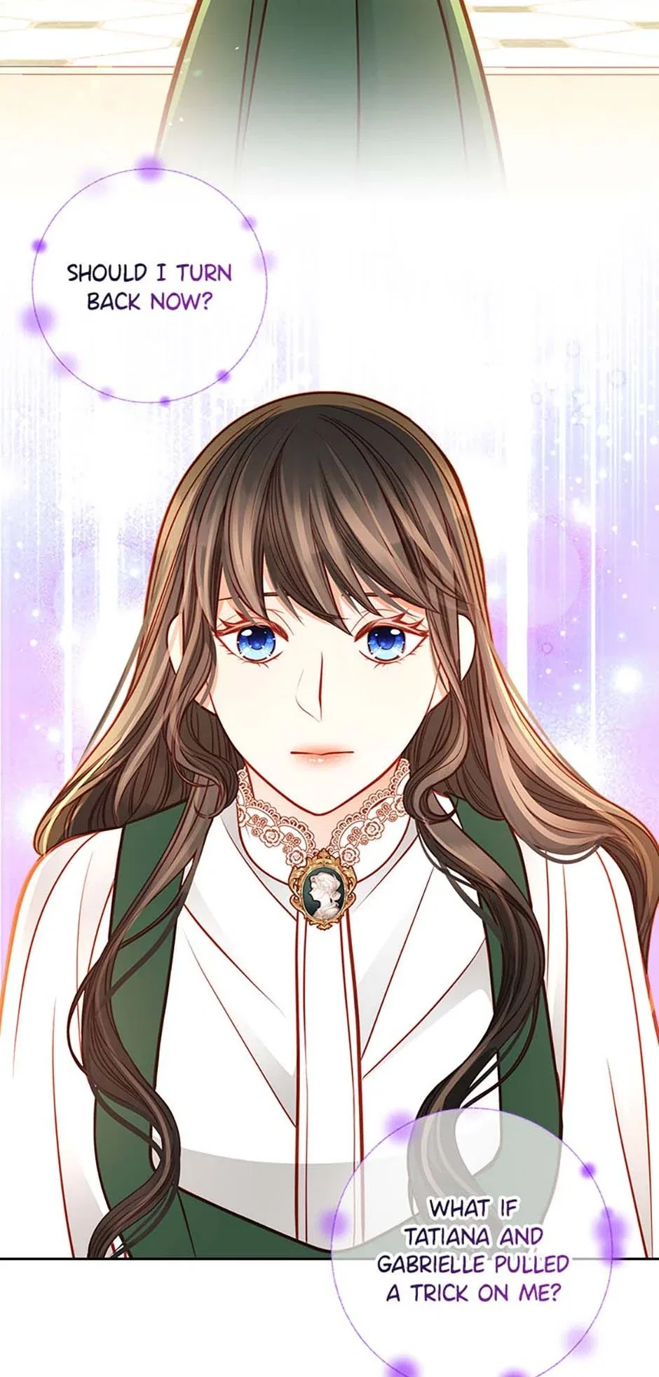 The Duchess’s Secret Dressing Room Chapter 112 – Page 12