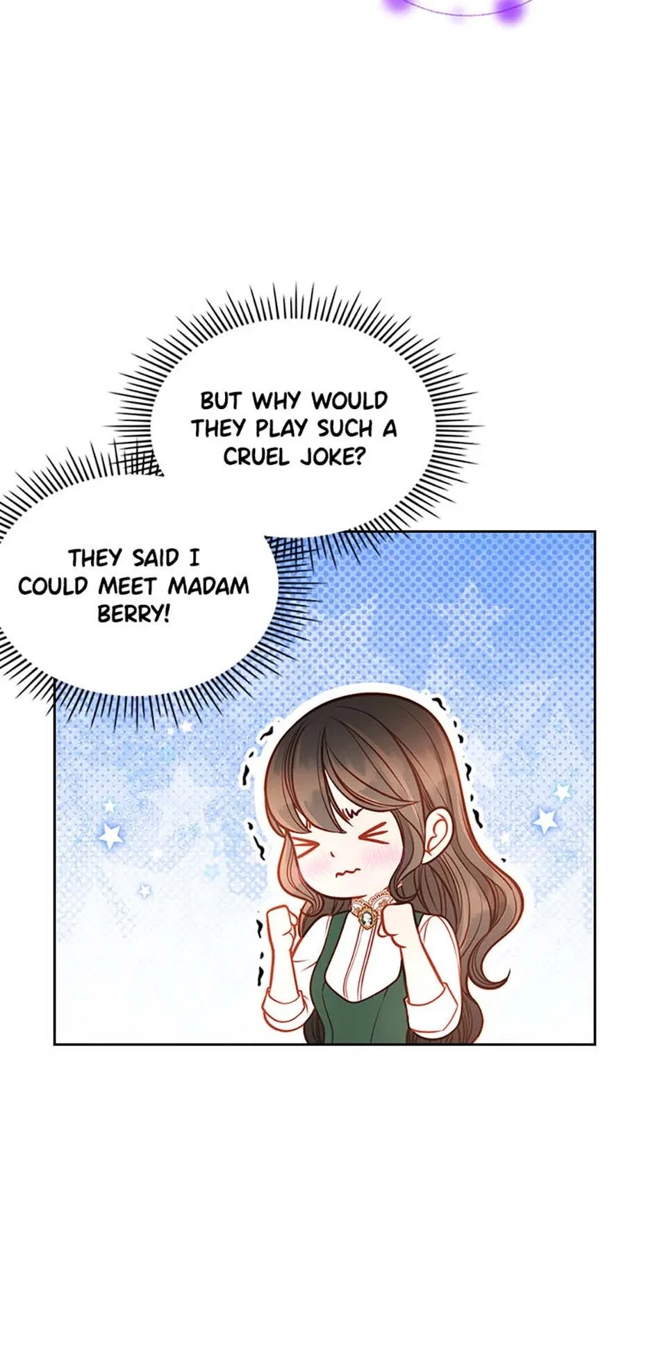 The Duchess’s Secret Dressing Room Chapter 112 – Page 13