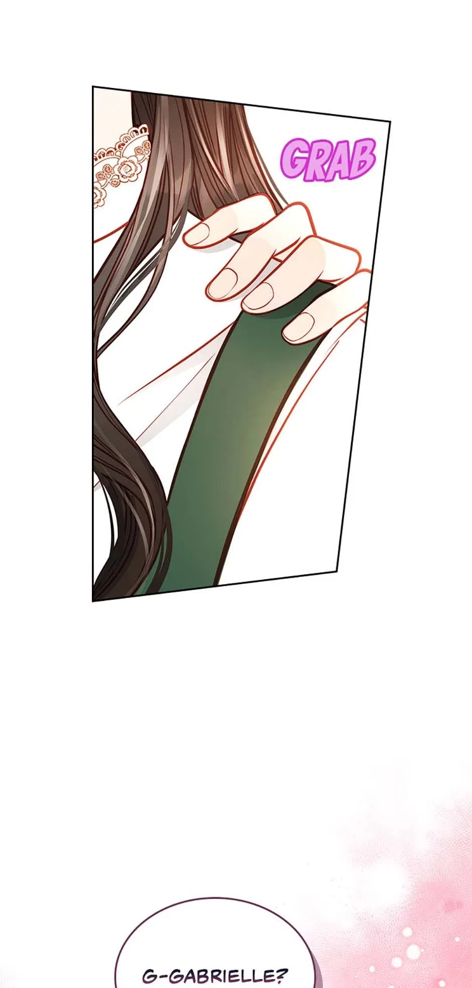 The Duchess’s Secret Dressing Room Chapter 112 – Page 14