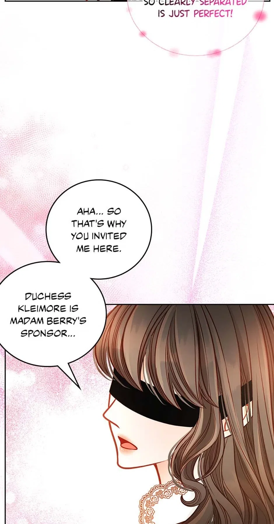 The Duchess’s Secret Dressing Room Chapter 112 – Page 31