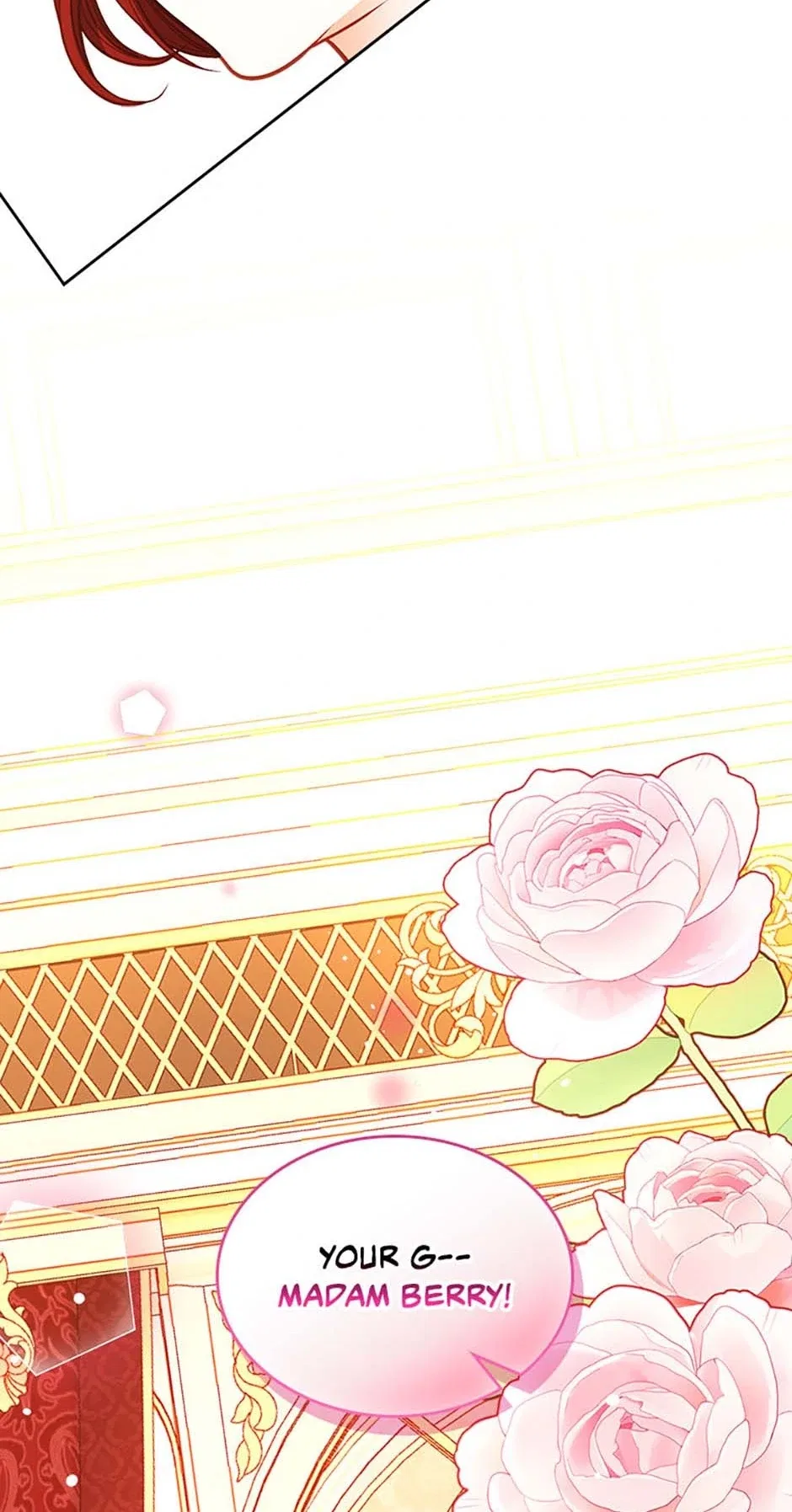 The Duchess’s Secret Dressing Room Chapter 112 – Page 33