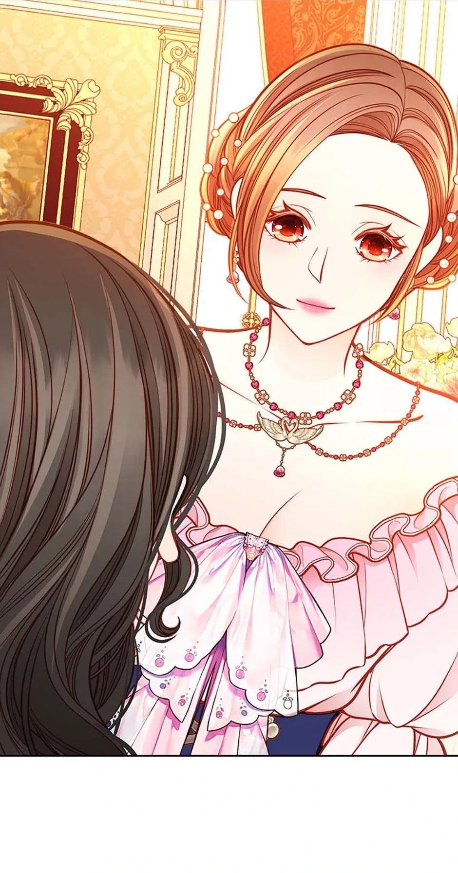 The Duchess’s Secret Dressing Room Chapter 112 – Page 37