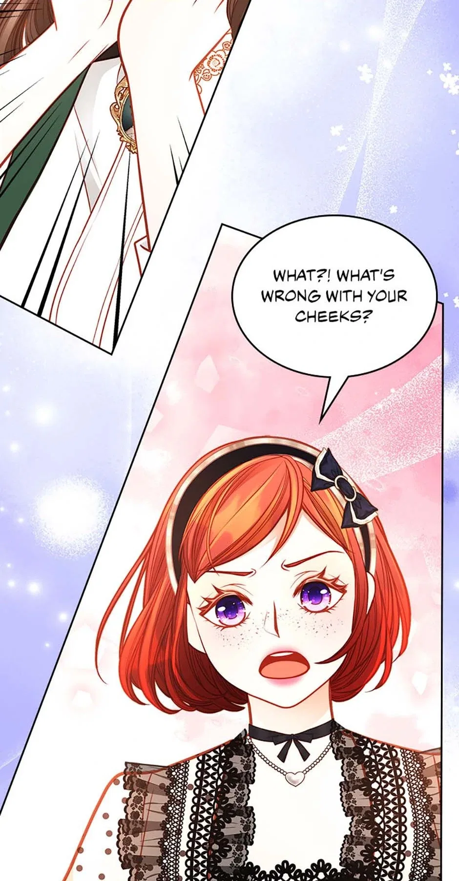 The Duchess’s Secret Dressing Room Chapter 112 – Page 40