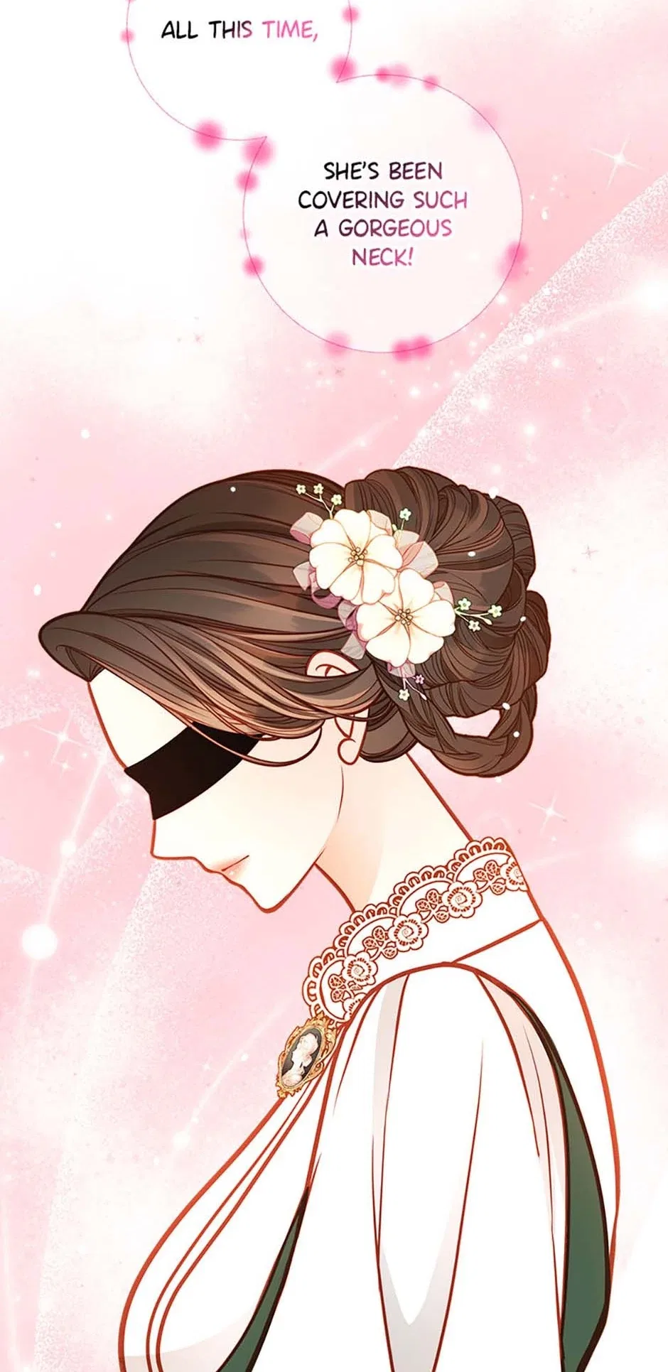 The Duchess’s Secret Dressing Room Chapter 112 – Page 46