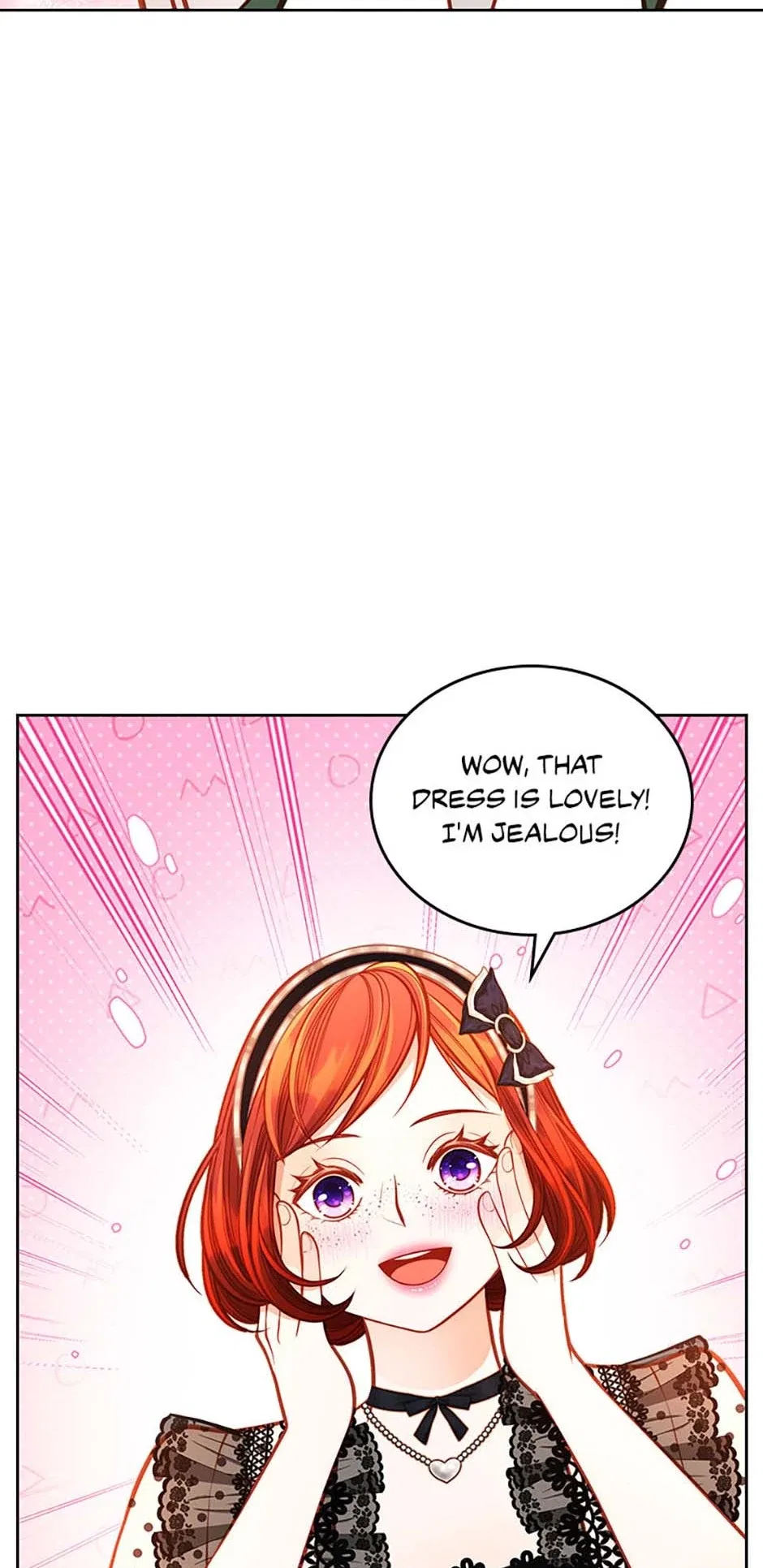 The Duchess’s Secret Dressing Room Chapter 112 – Page 47