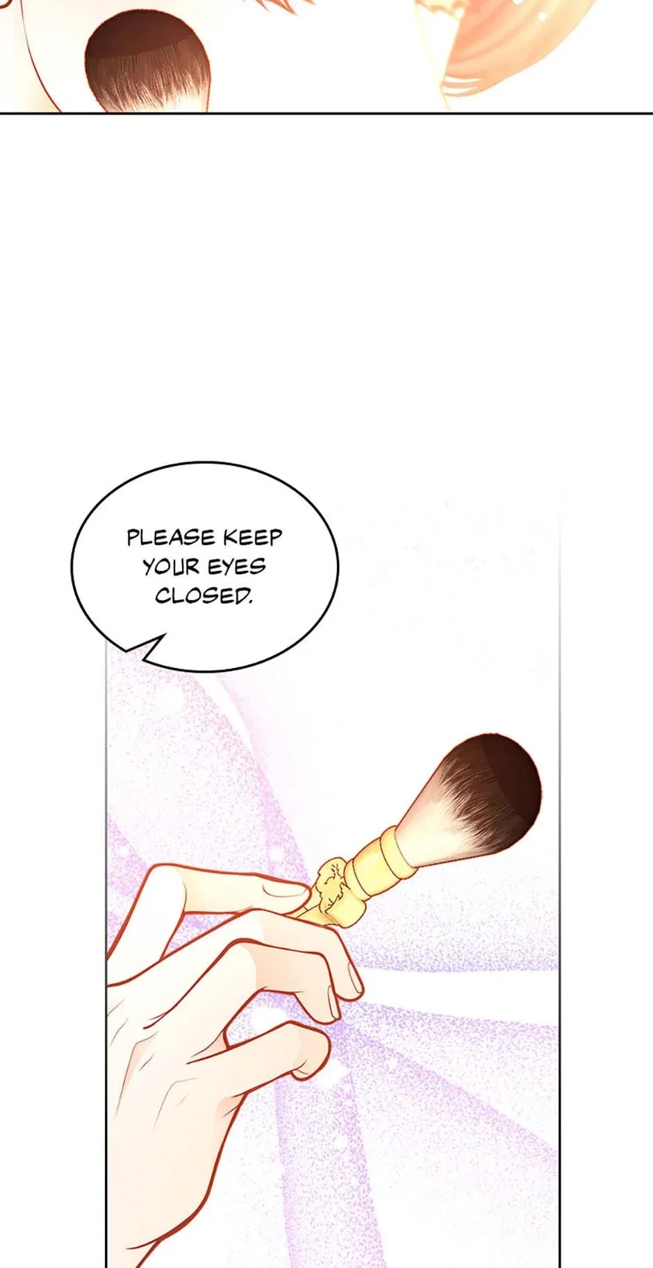 The Duchess’s Secret Dressing Room Chapter 112 – Page 56