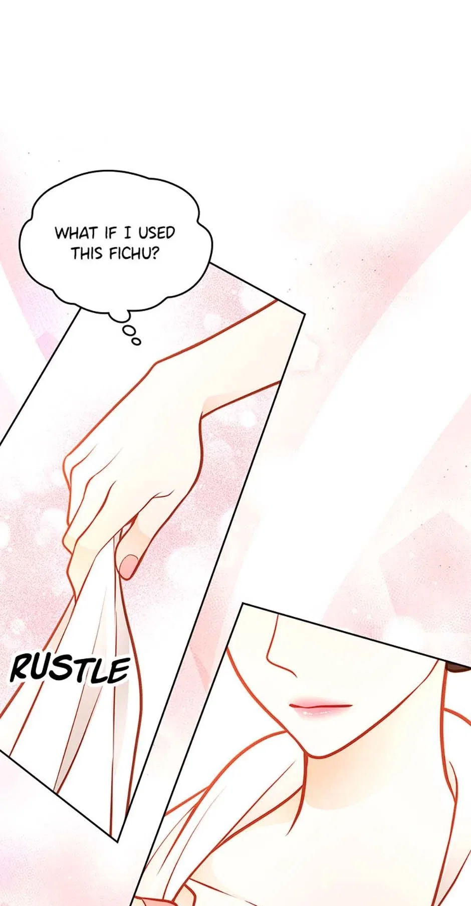 The Duchess’s Secret Dressing Room Chapter 112 – Page 59