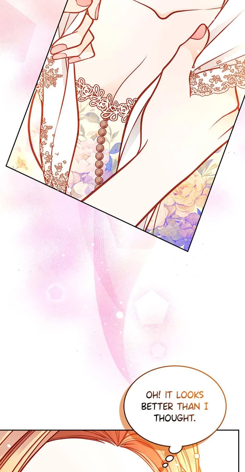 The Duchess’s Secret Dressing Room Chapter 112 – Page 60