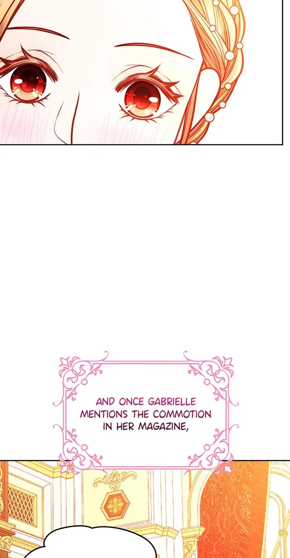 The Duchess’s Secret Dressing Room Chapter 112 – Page 61