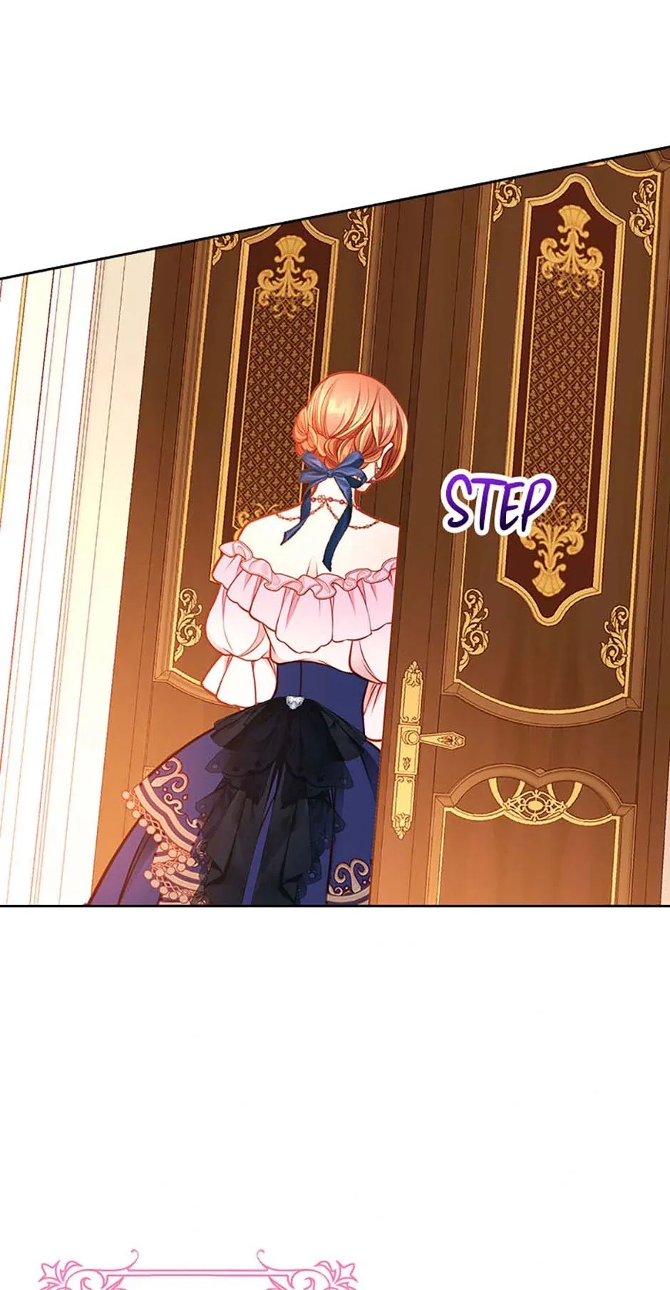 The Duchess’s Secret Dressing Room Chapter 112 – Page 64