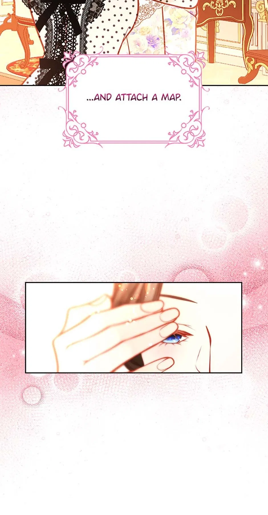 The Duchess’s Secret Dressing Room Chapter 112 – Page 66