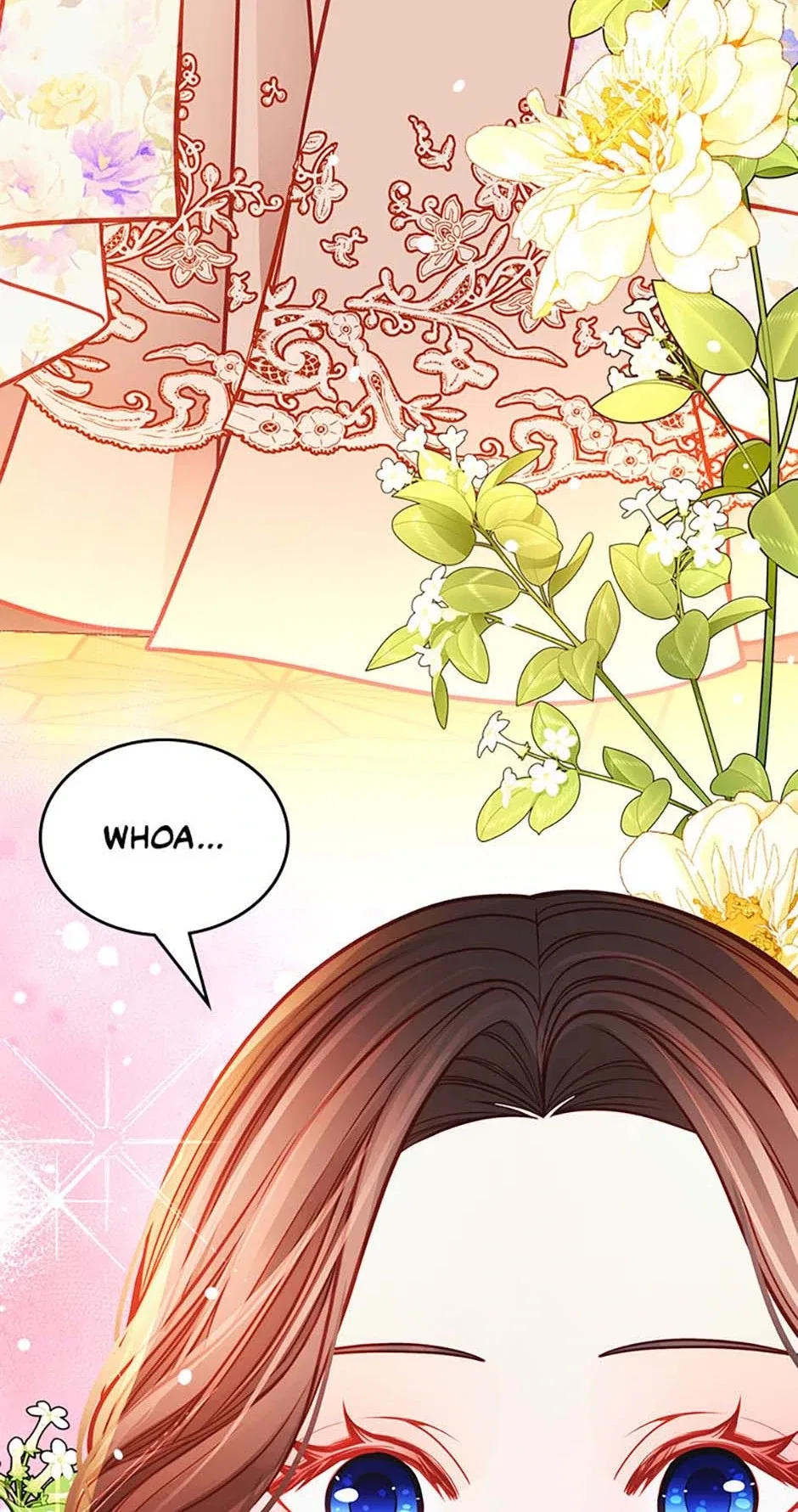The Duchess’s Secret Dressing Room Chapter 112 – Page 69