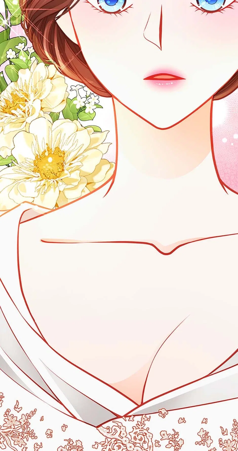 The Duchess’s Secret Dressing Room Chapter 112 – Page 70