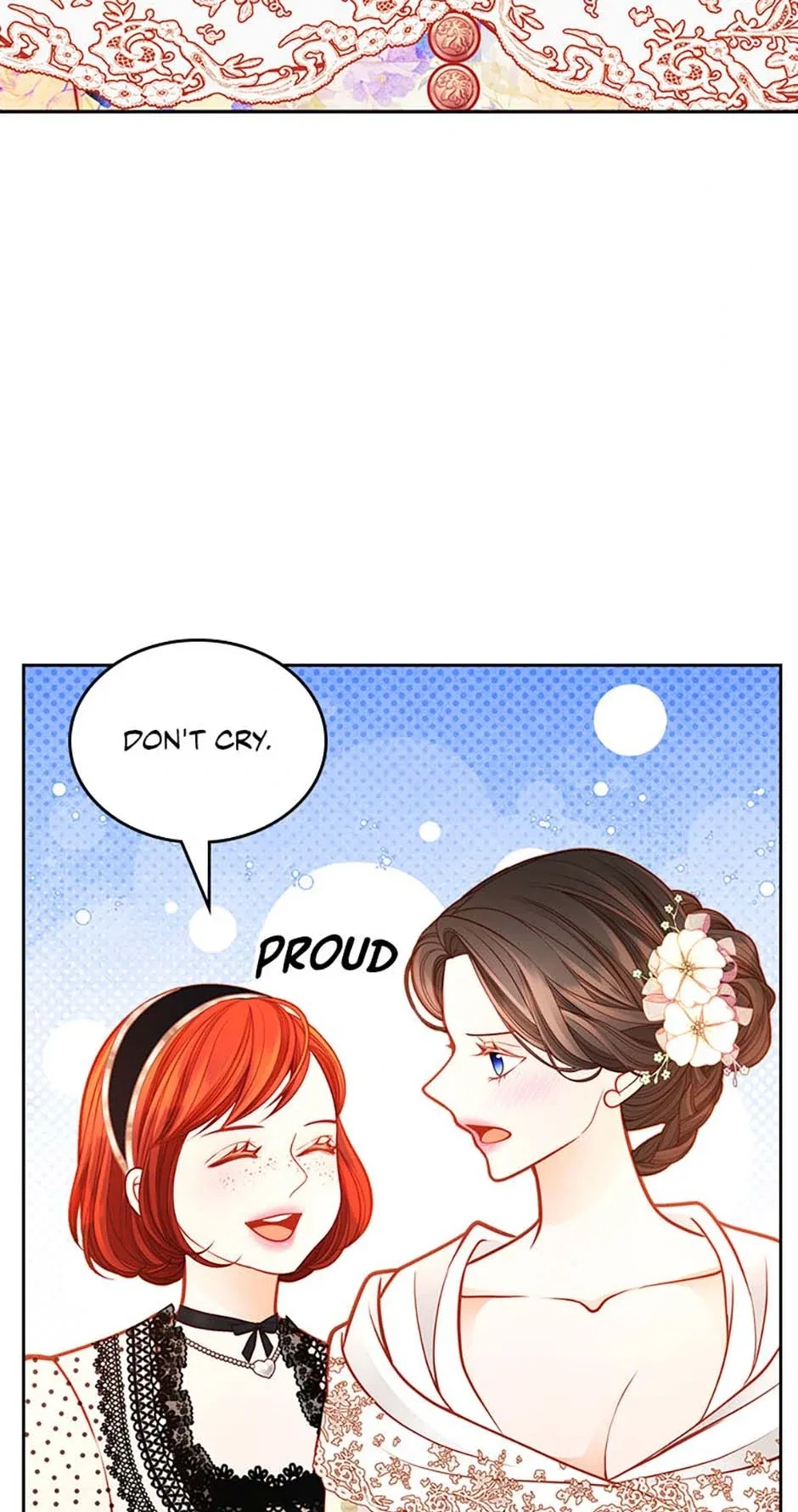The Duchess’s Secret Dressing Room Chapter 112 – Page 71