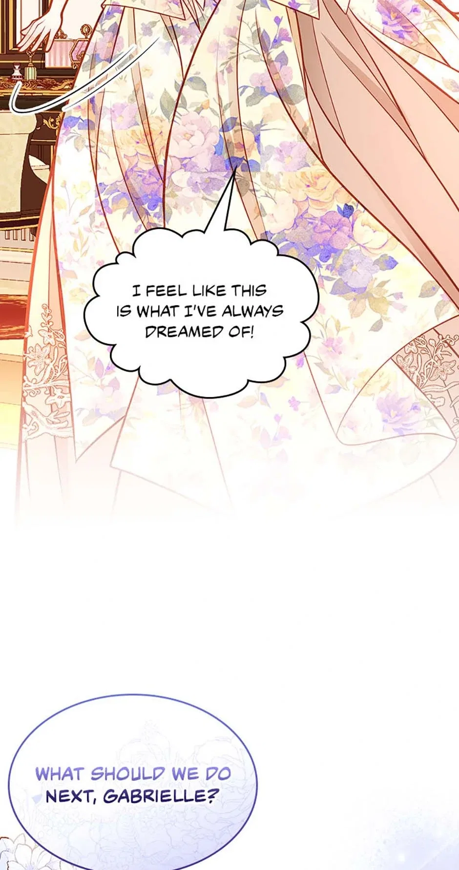 The Duchess’s Secret Dressing Room Chapter 112 – Page 73