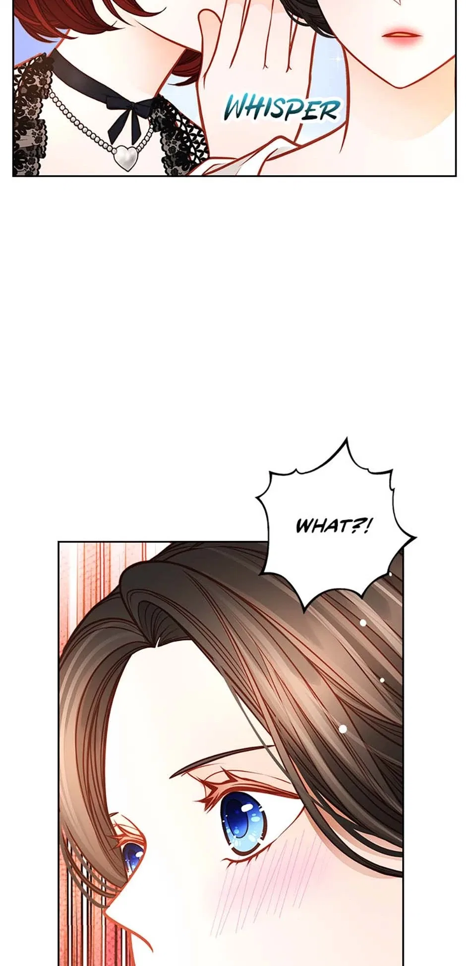 The Duchess’s Secret Dressing Room Chapter 112 – Page 78