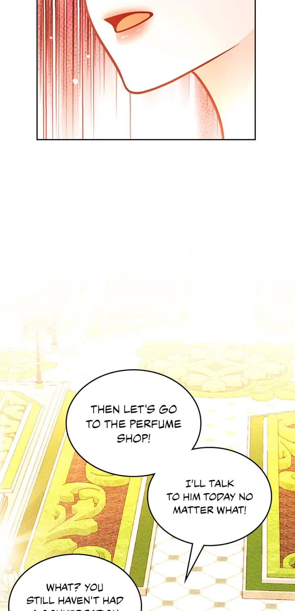 The Duchess’s Secret Dressing Room Chapter 112 – Page 79