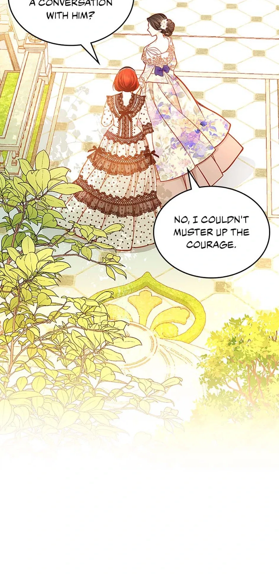 The Duchess’s Secret Dressing Room Chapter 112 – Page 80