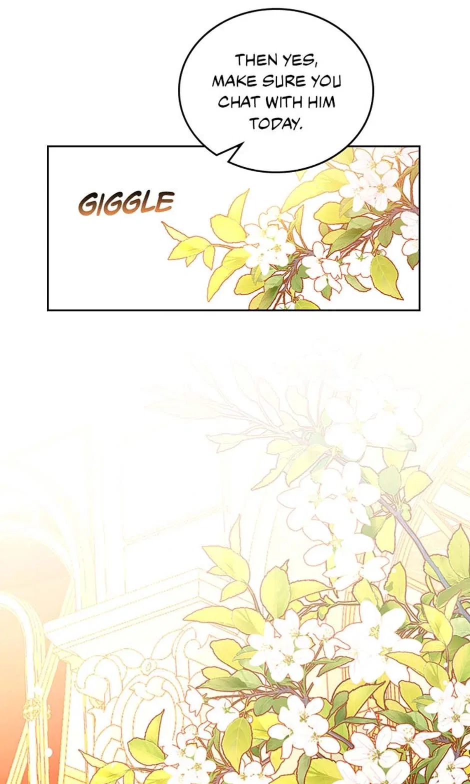 The Duchess’s Secret Dressing Room Chapter 112 – Page 81