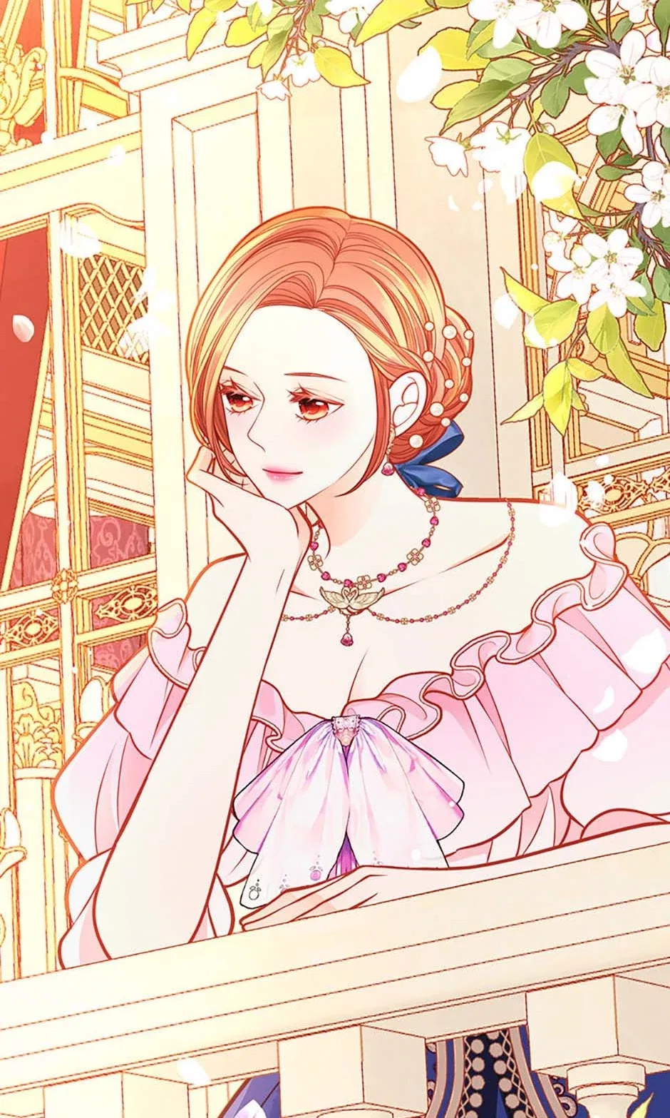 The Duchess’s Secret Dressing Room Chapter 112 – Page 82