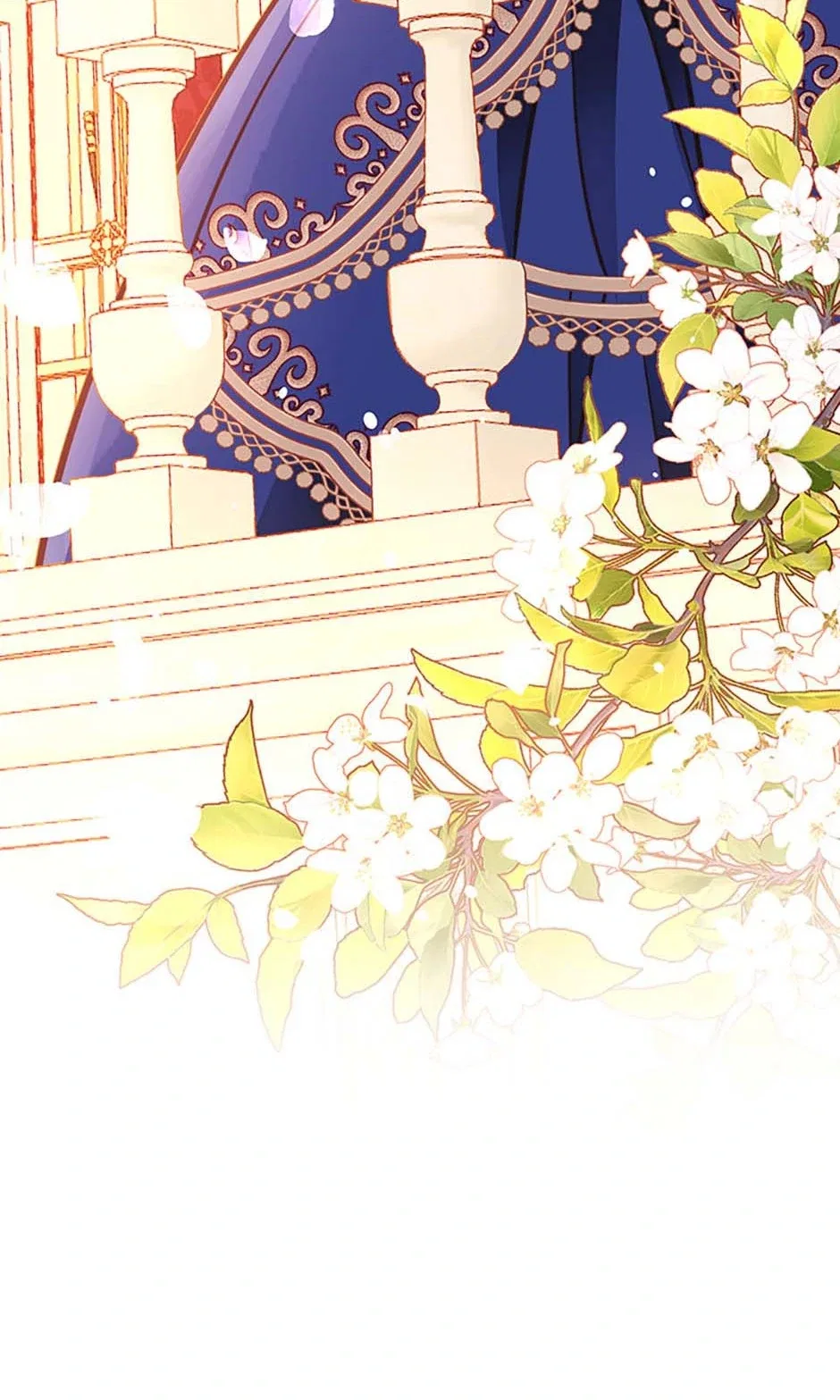 The Duchess’s Secret Dressing Room Chapter 112 – Page 83
