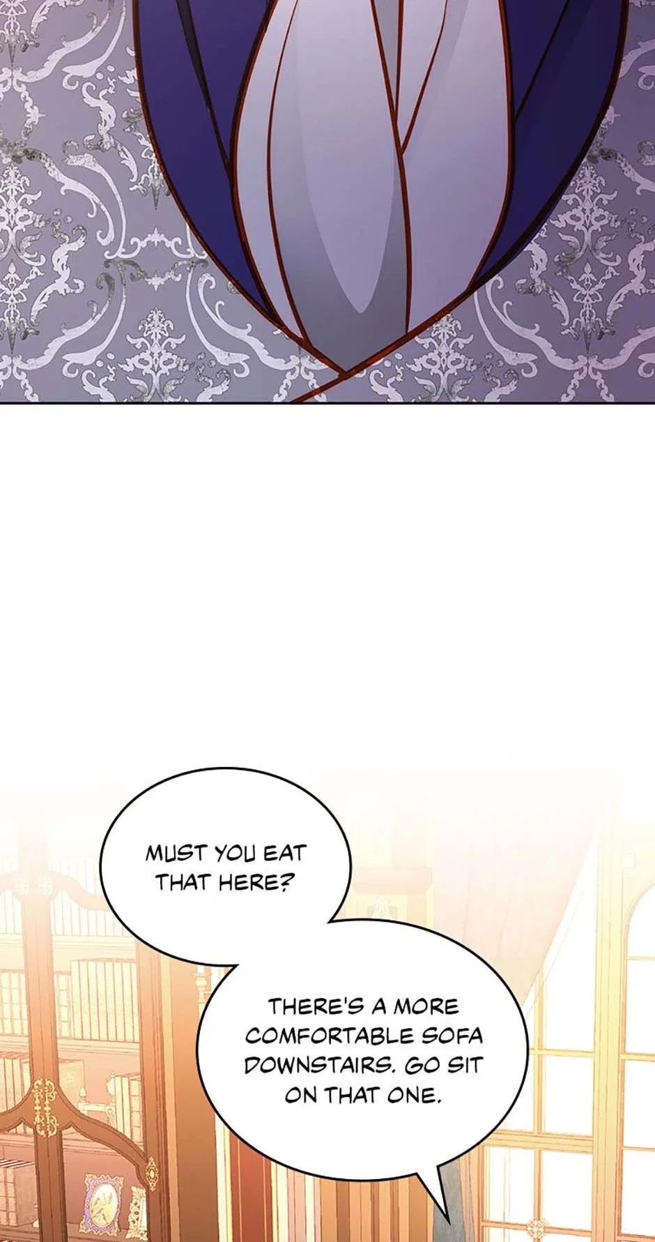 The Duchess’s Secret Dressing Room Chapter 111 – Page 4