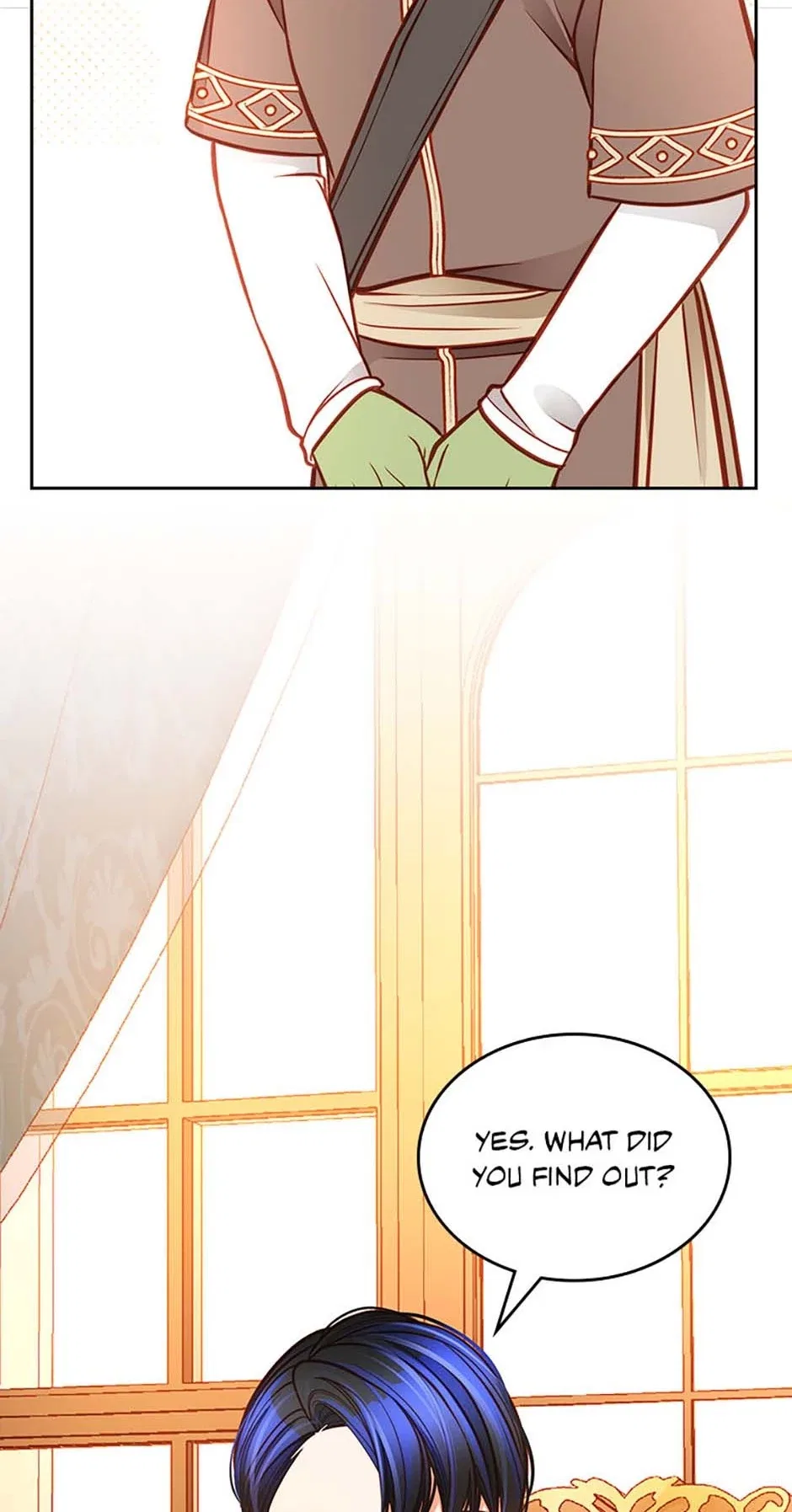 The Duchess’s Secret Dressing Room Chapter 111 – Page 15