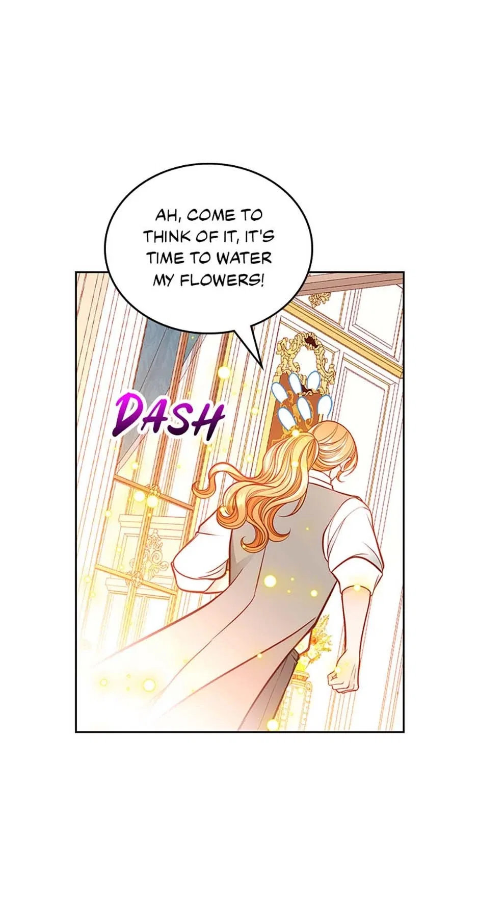 The Duchess’s Secret Dressing Room Chapter 111 – Page 17