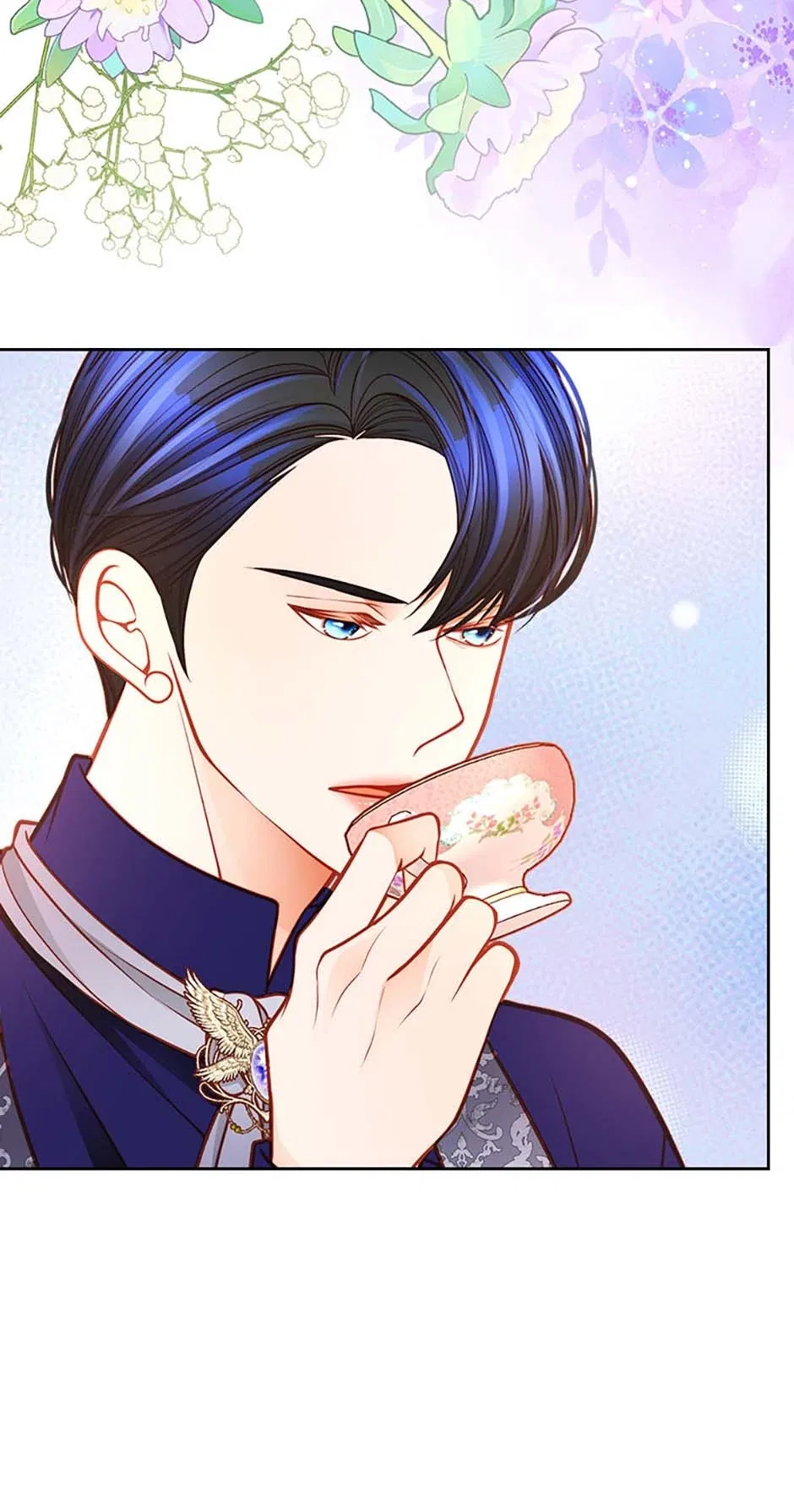 The Duchess’s Secret Dressing Room Chapter 111 – Page 21