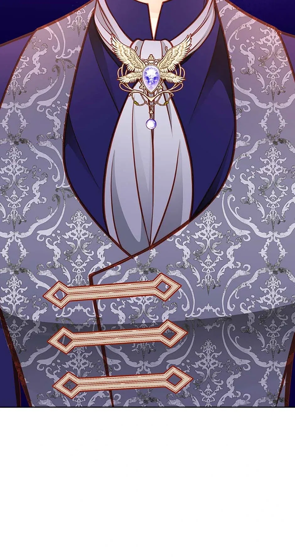 The Duchess’s Secret Dressing Room Chapter 111 – Page 24