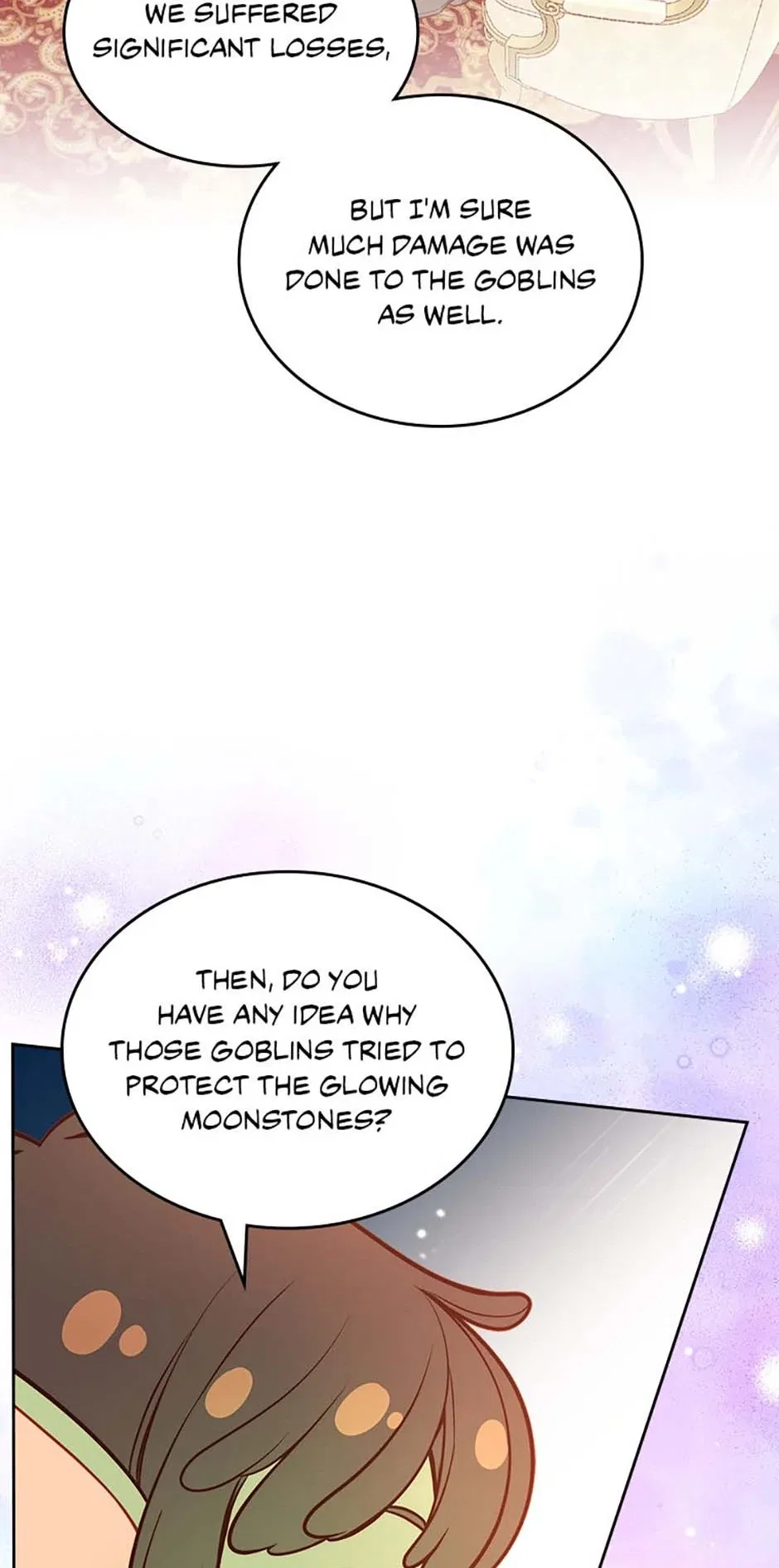 The Duchess’s Secret Dressing Room Chapter 111 – Page 26