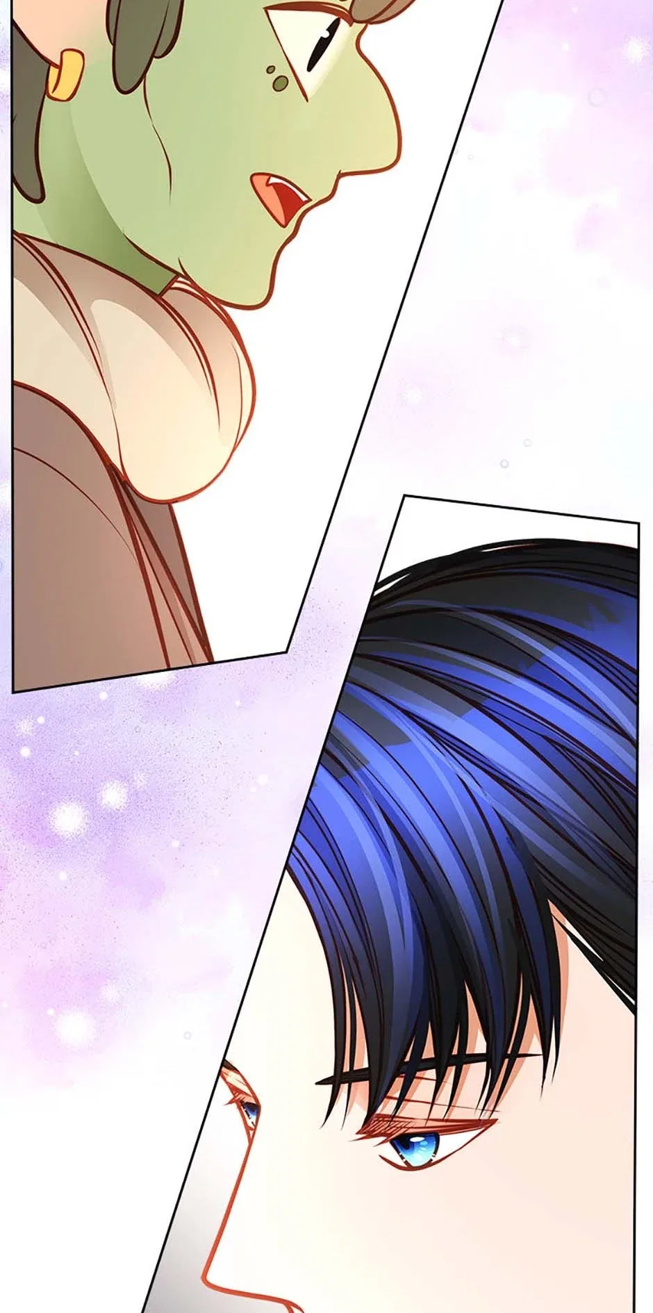 The Duchess’s Secret Dressing Room Chapter 111 – Page 27