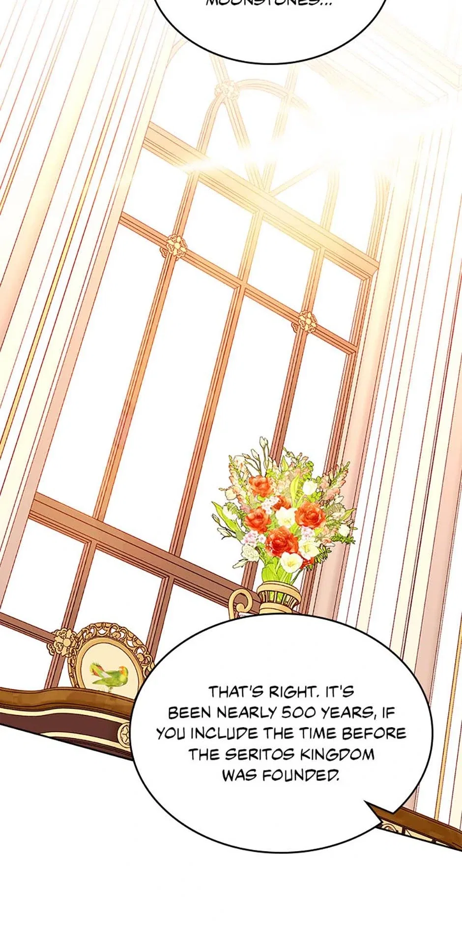 The Duchess’s Secret Dressing Room Chapter 111 – Page 31