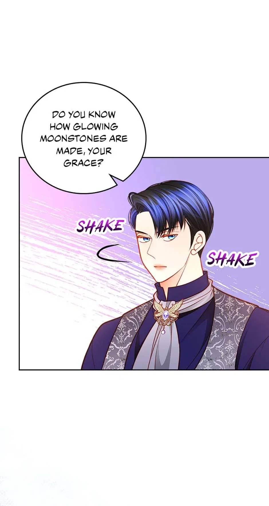 The Duchess’s Secret Dressing Room Chapter 111 – Page 33