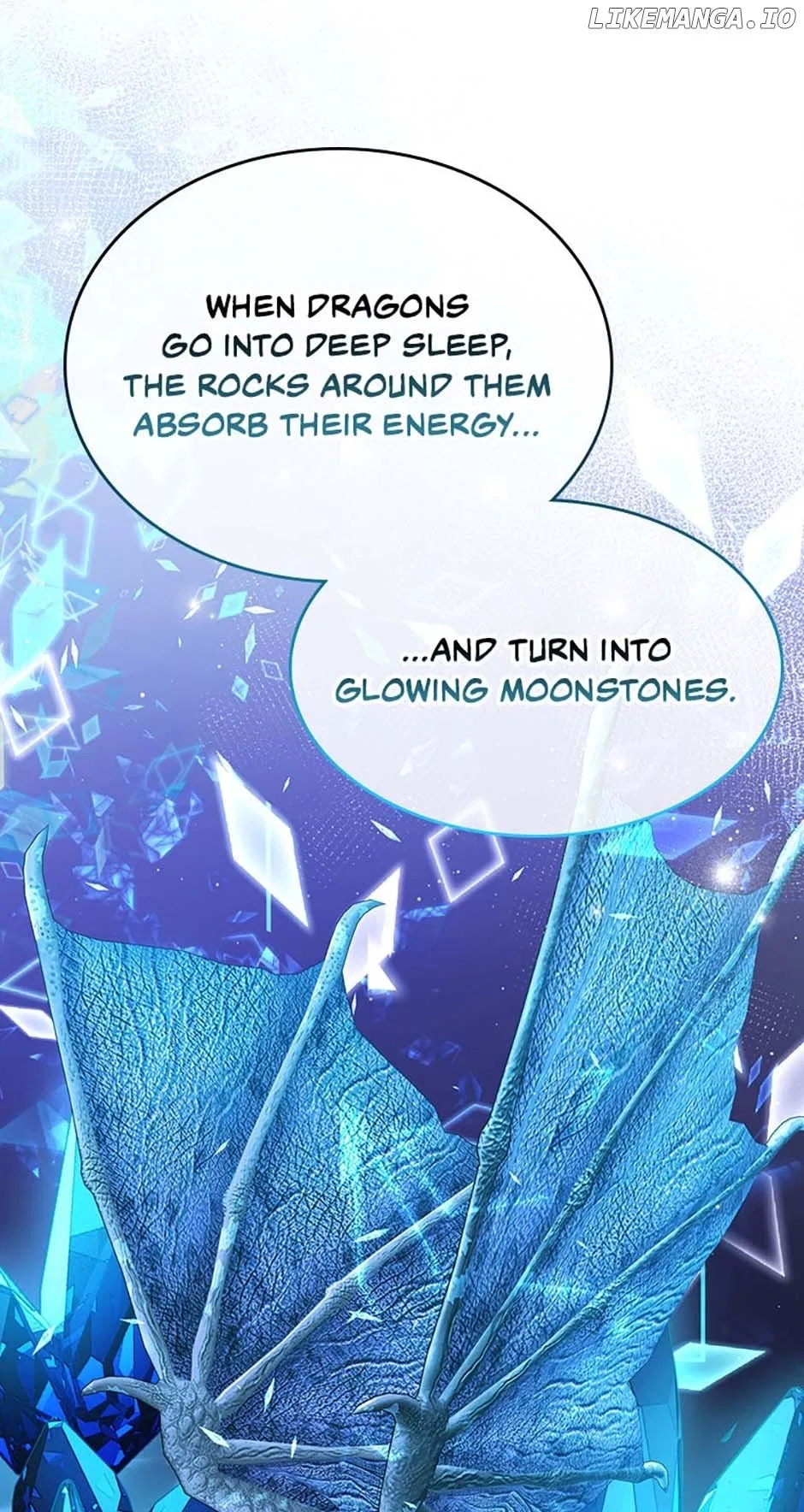 The Duchess’s Secret Dressing Room Chapter 111 – Page 34