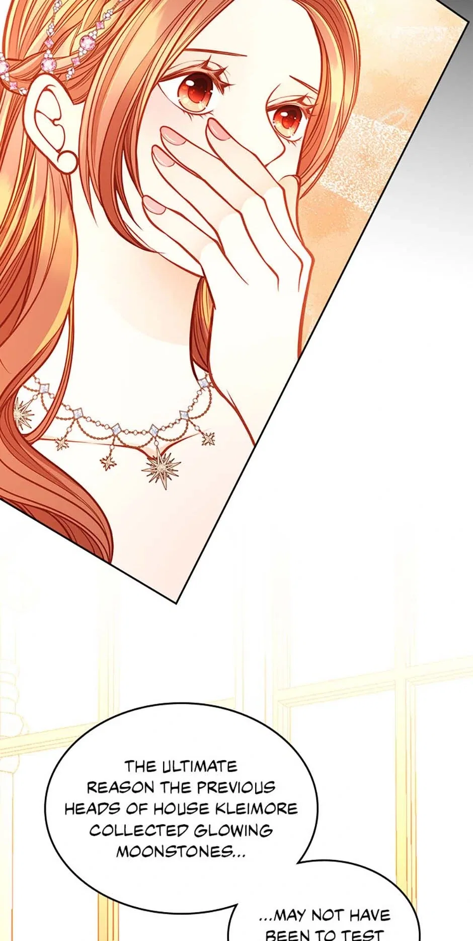 The Duchess’s Secret Dressing Room Chapter 111 – Page 43