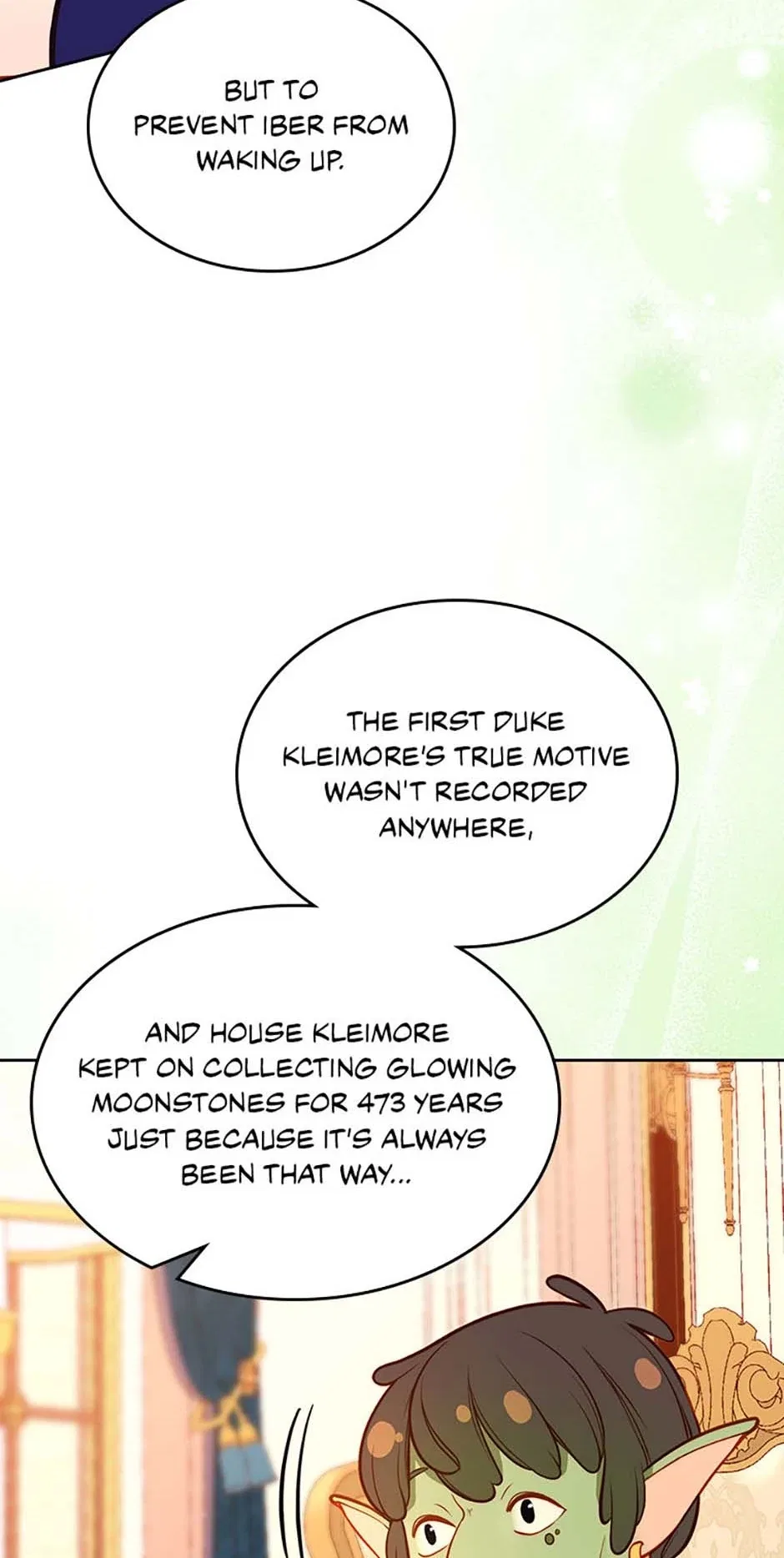 The Duchess’s Secret Dressing Room Chapter 111 – Page 45