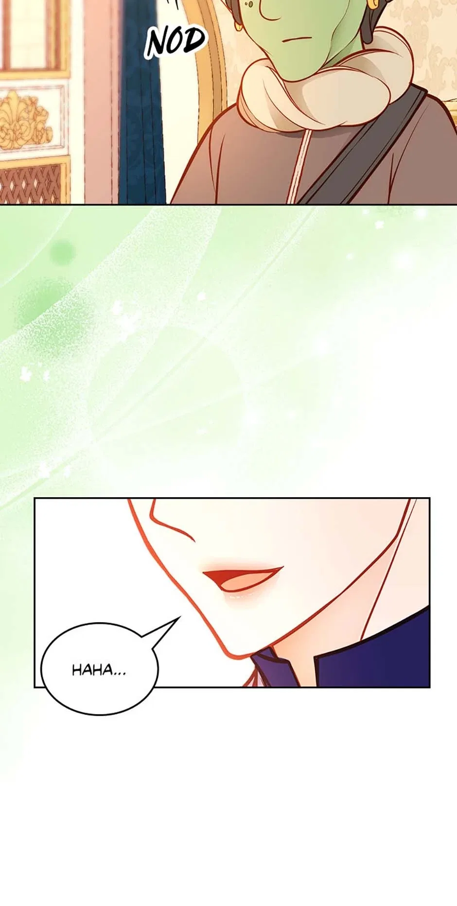 The Duchess’s Secret Dressing Room Chapter 111 – Page 46
