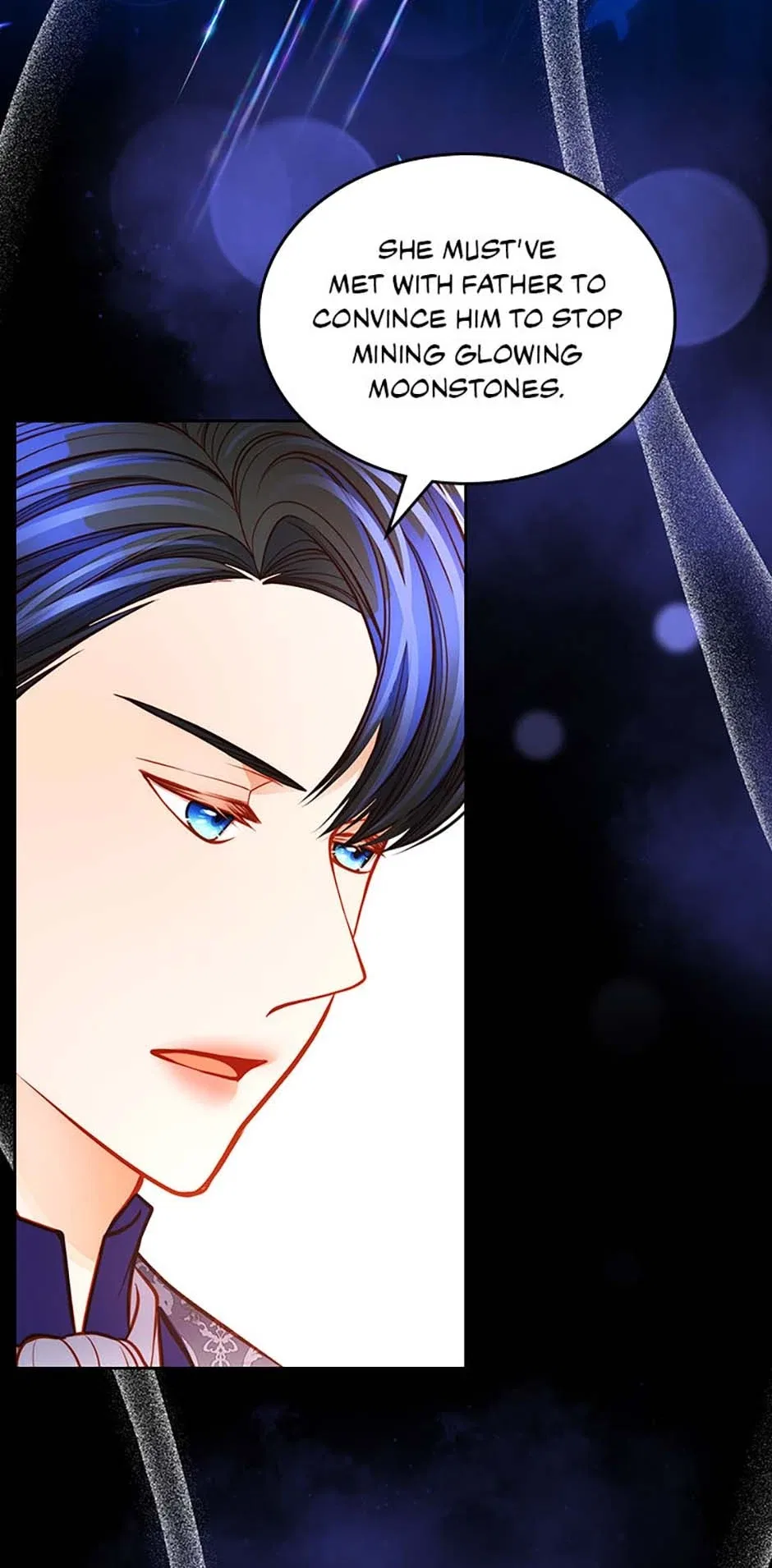 The Duchess’s Secret Dressing Room Chapter 111 – Page 51