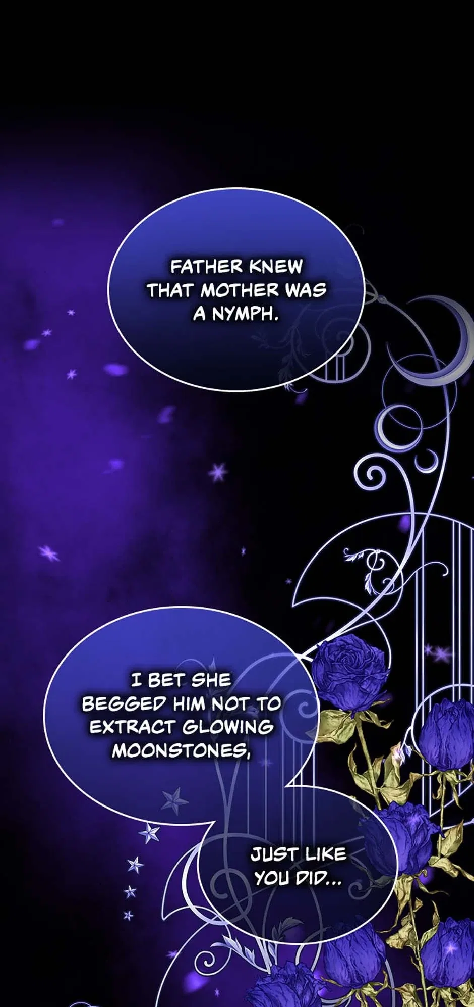 The Duchess’s Secret Dressing Room Chapter 111 – Page 53