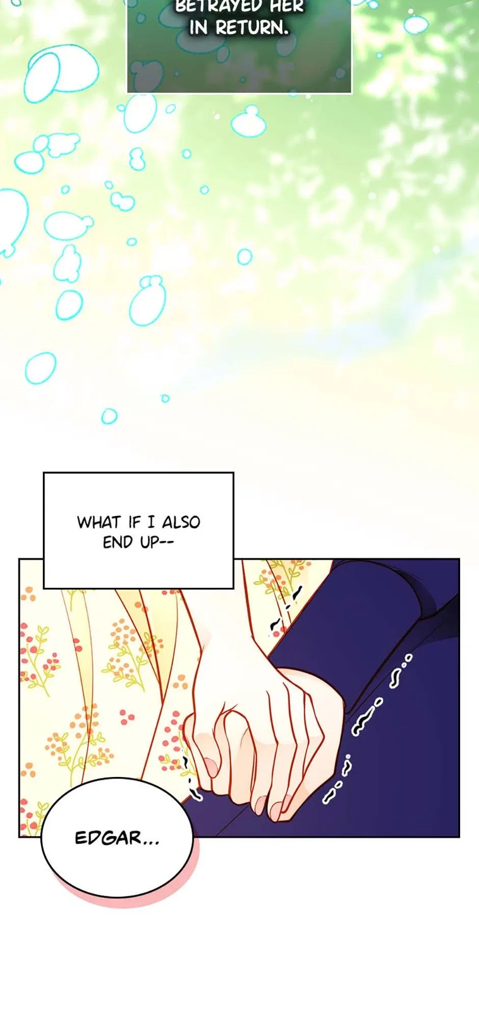 The Duchess’s Secret Dressing Room Chapter 111 – Page 59