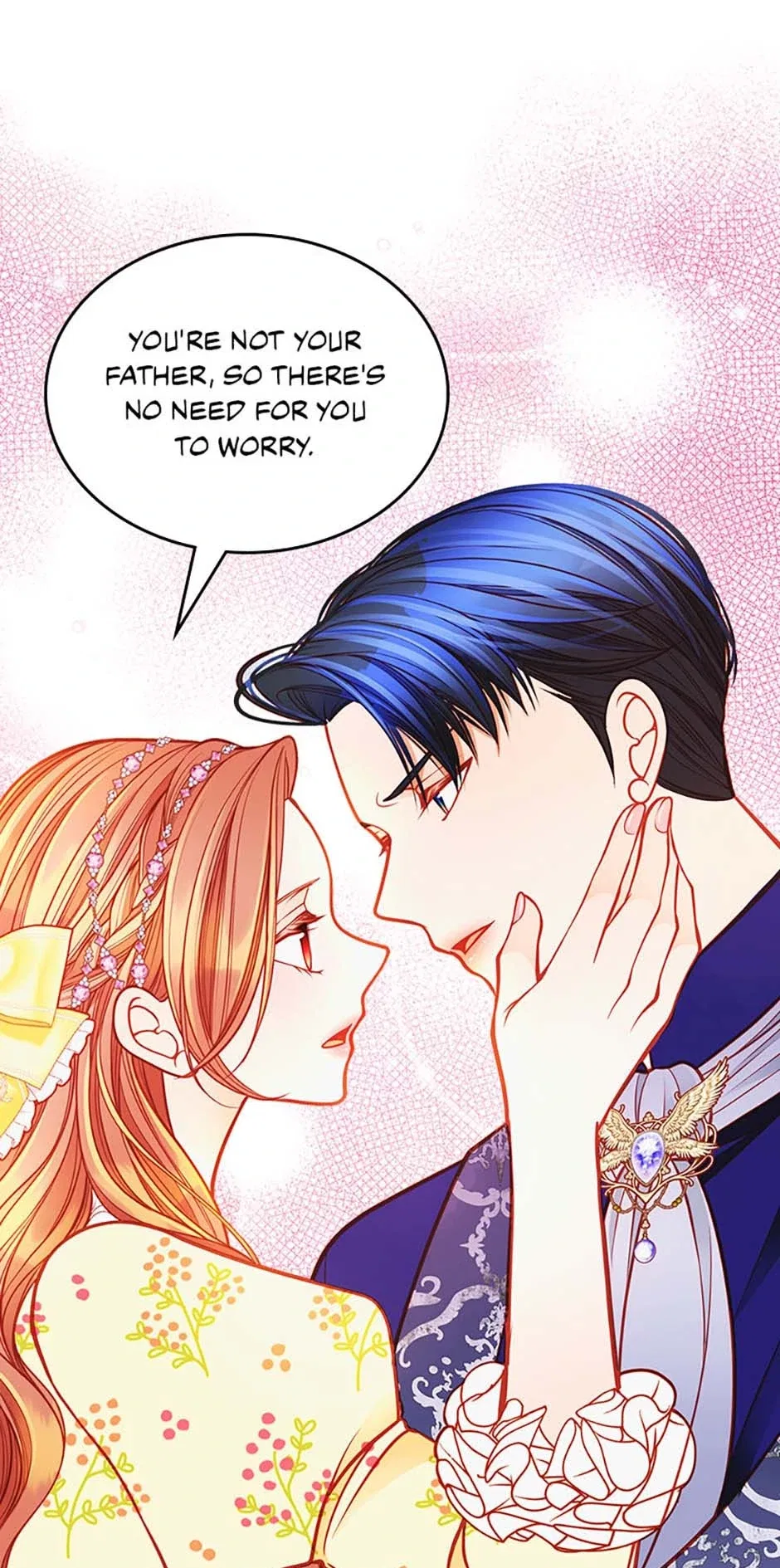 The Duchess’s Secret Dressing Room Chapter 111 – Page 60