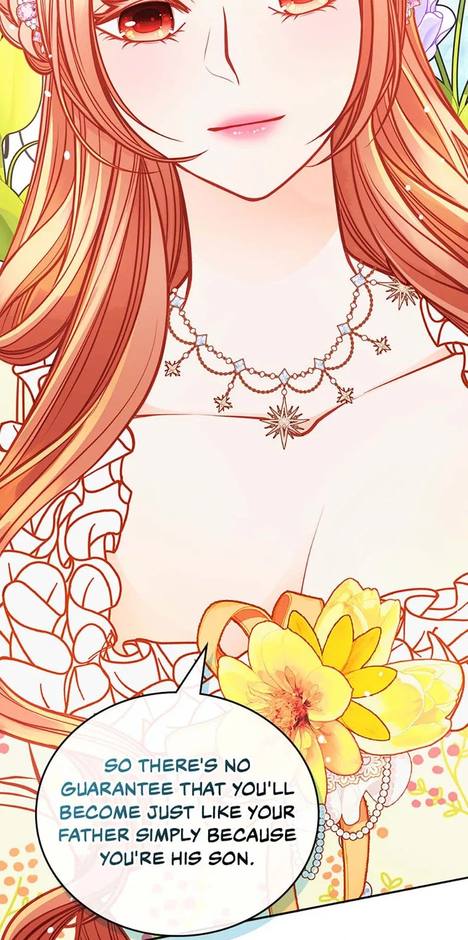 The Duchess’s Secret Dressing Room Chapter 111 – Page 62