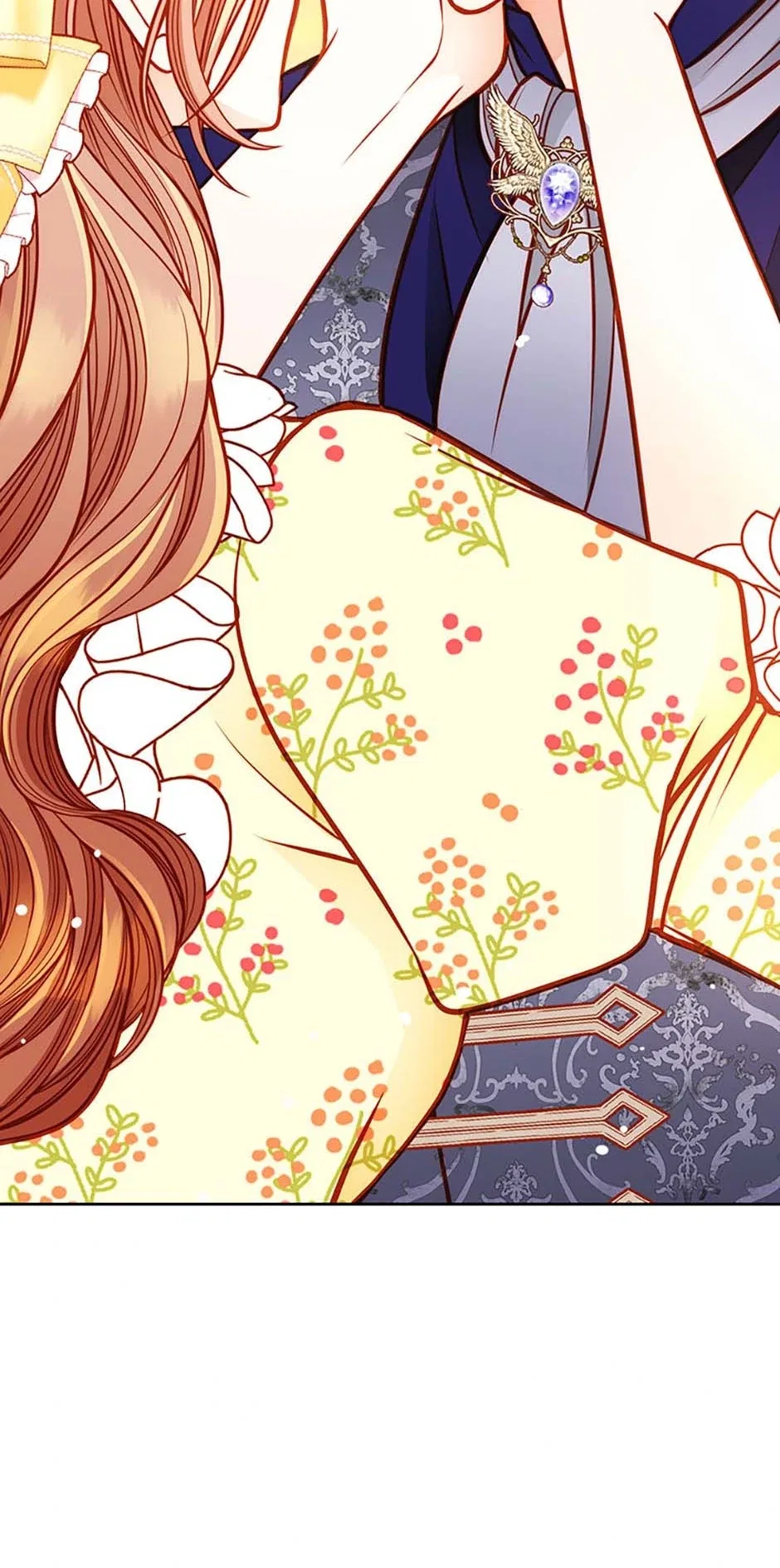 The Duchess’s Secret Dressing Room Chapter 111 – Page 65