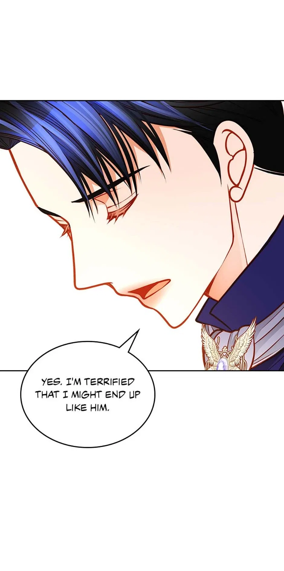 The Duchess’s Secret Dressing Room Chapter 111 – Page 66